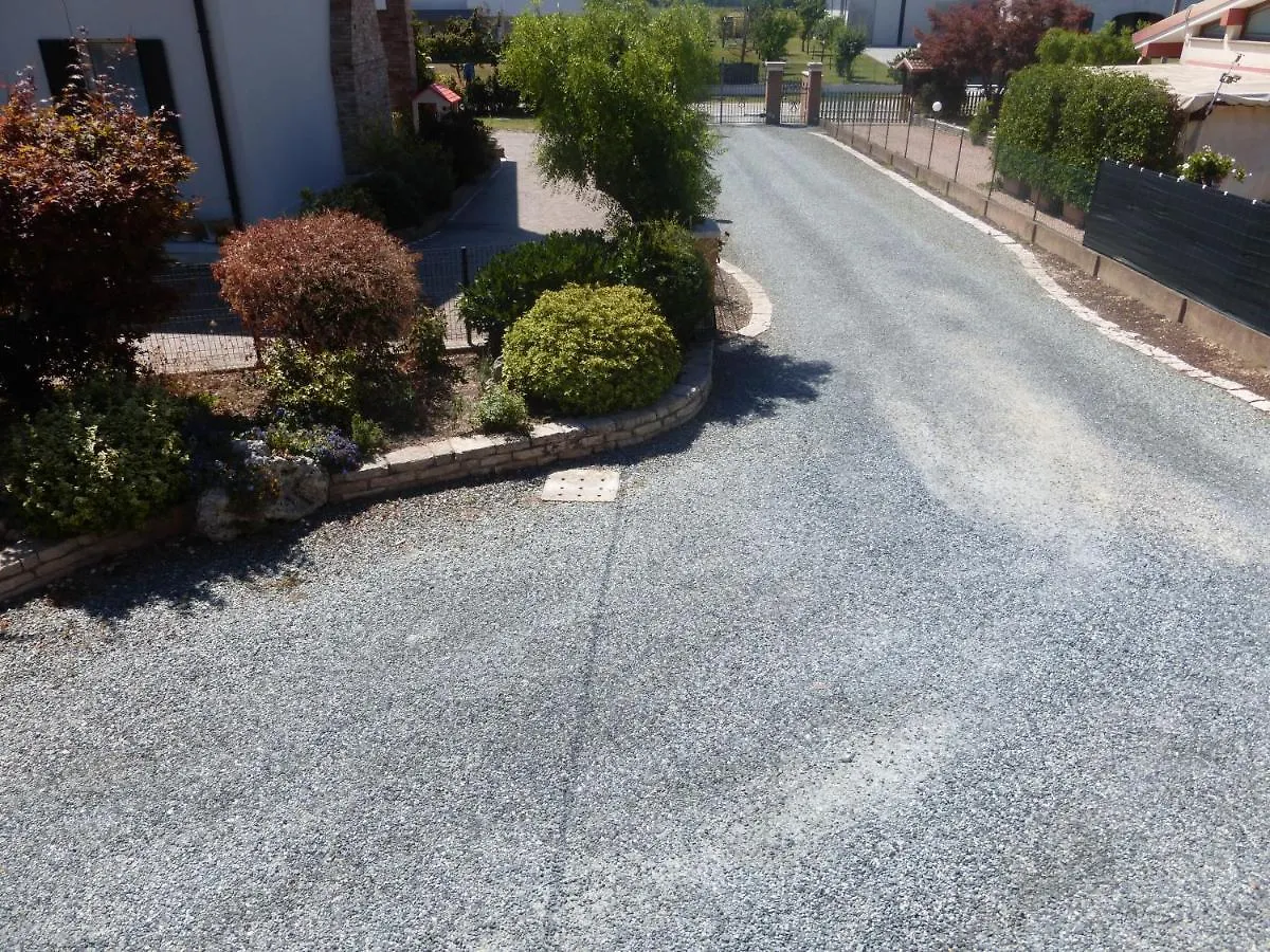 Appartamento Yestravel Noale Apartmán